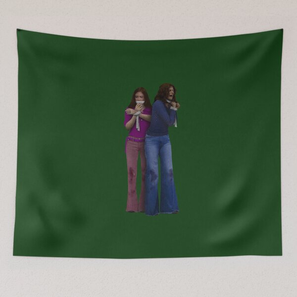 Item preview, Mari and Phyllis designed and sold by DCdesign.