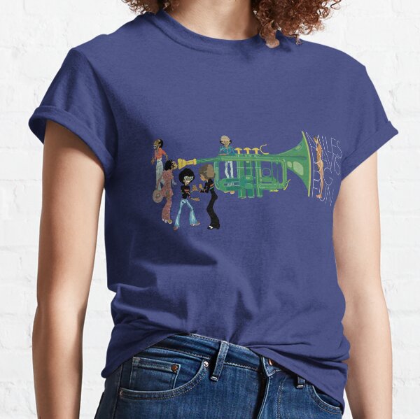 Big Fun Classic T-Shirt
