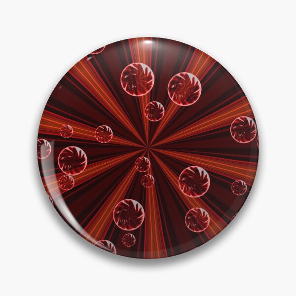 Item preview, Red Infinity designed and sold by Margaret Stevens.