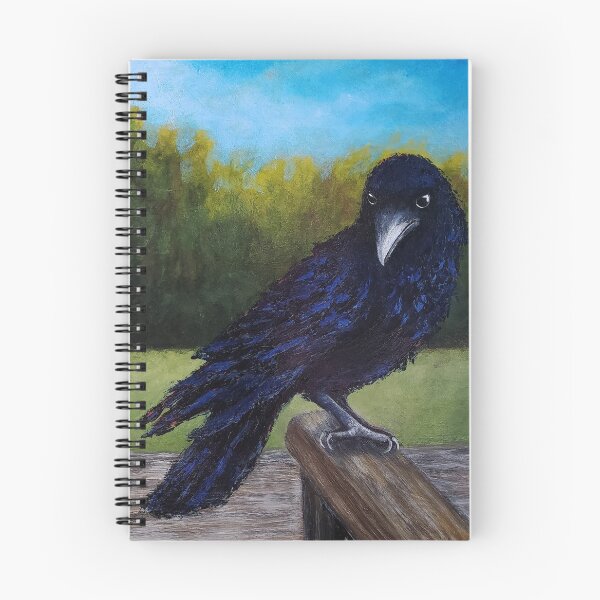 Item preview, With Baited Breath designed and sold by WILD CROW STUDIO.