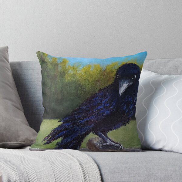 Item preview, With Baited Breath designed and sold by WILD CROW STUDIO.
