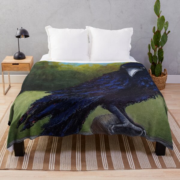 Item preview, With Baited Breath designed and sold by WILD CROW STUDIO.
