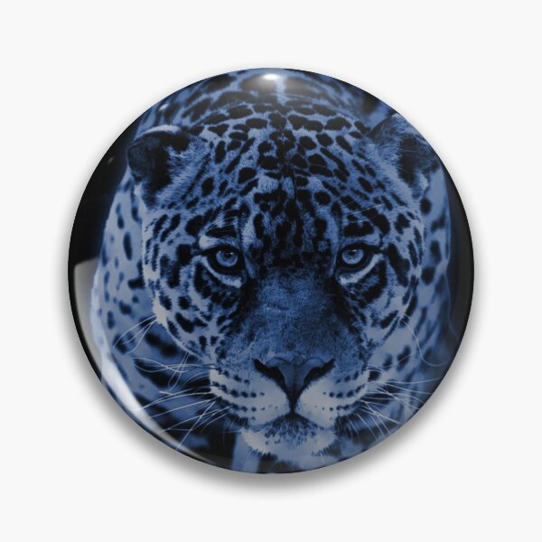 Item preview, LORD JAGUAR designed and sold by PapaSquatch.