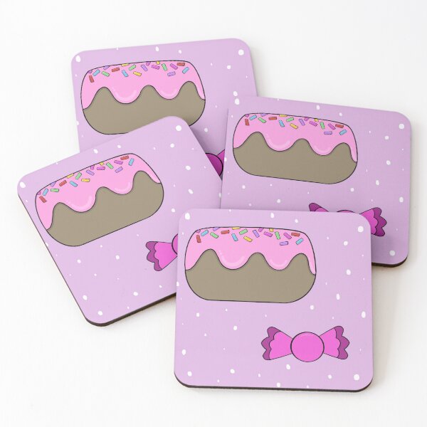 Item preview, Sweet Treats designed and sold by MollyTamolly.