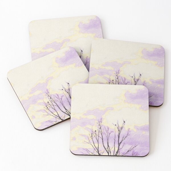 Item preview, Birds n branches V3 designed and sold by MinnieMaya.