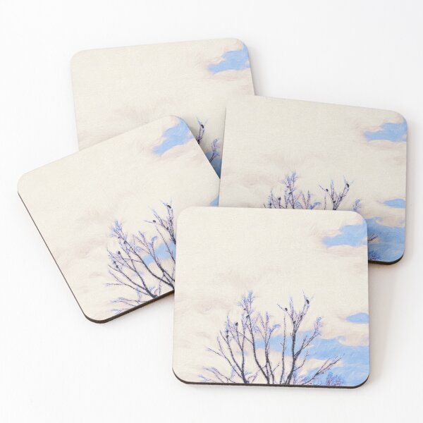 Item preview, Birds n branches V4 designed and sold by MinnieMaya.