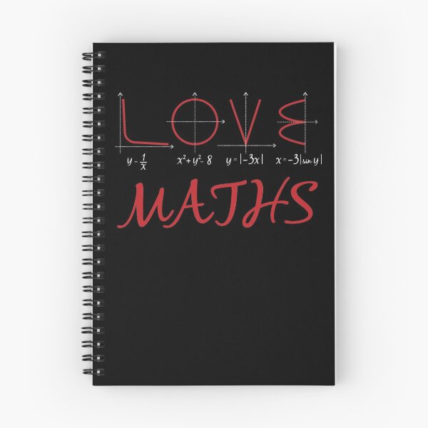 Item preview, LOVE MATHS FORMULA, MATHEMATICS STUDENTS & TEACHERS FUN  designed and sold by azamaniacox.