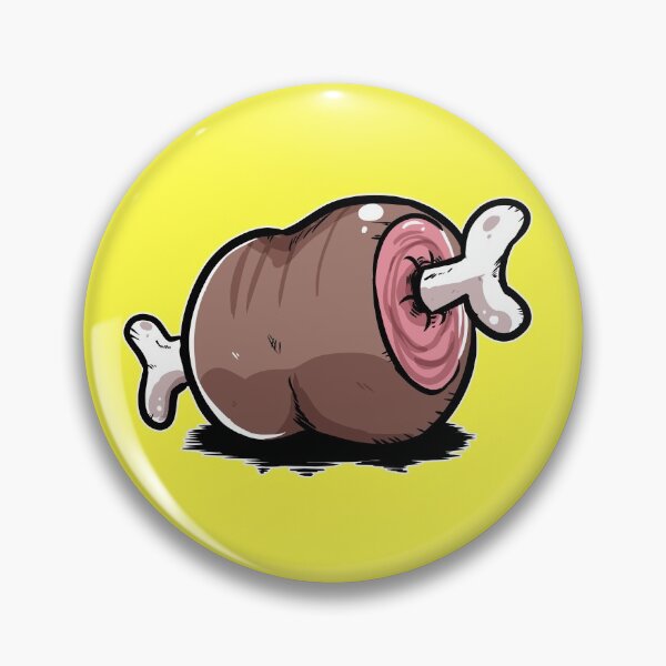 Item preview, Bone Meat designed and sold by TokenDuelist.