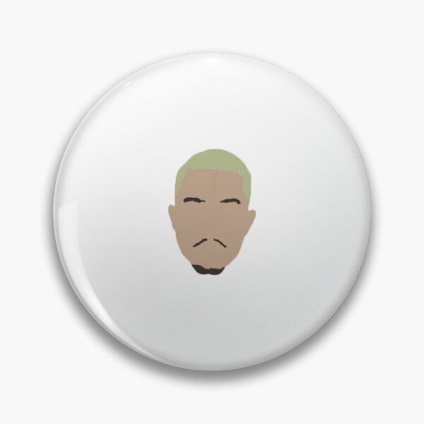 Item preview, Frank Ocean blonded type sticker designed and sold by THTJ.