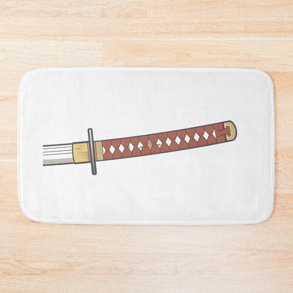 Item preview, Half Katana designed and sold by xyymatt.