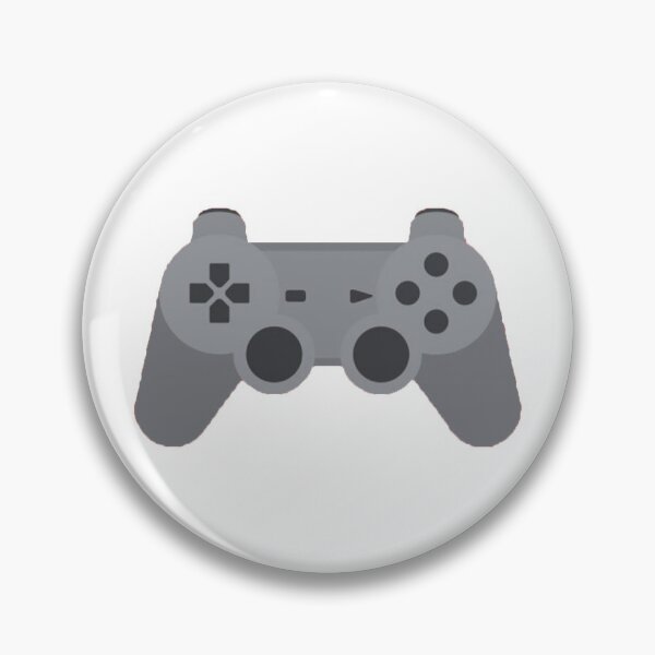 Item preview, Minimalist Playstation controller designed and sold by THTJ.