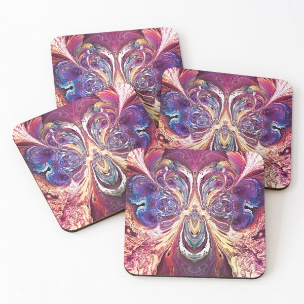 Item preview, Masquerade 2 designed and sold by TrinarySunArt.