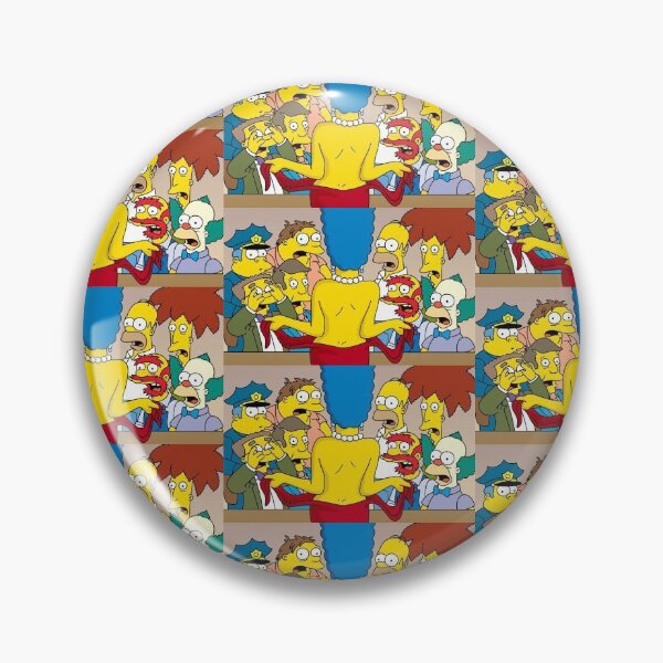 Item preview, simpons flash designed and sold by gaspfeed.