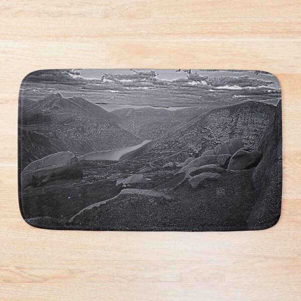 Item preview, Silent Valley, Mourne Mountains designed and sold by designbywhacky.