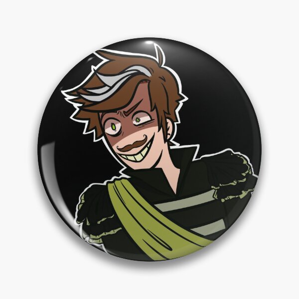 Item preview, Remus/Intrusive Thoughts/"Creativity" designed and sold by HareEpidemic.