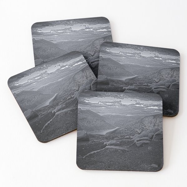 Item preview, Silent Valley, Mourne Mountains designed and sold by designbywhacky.