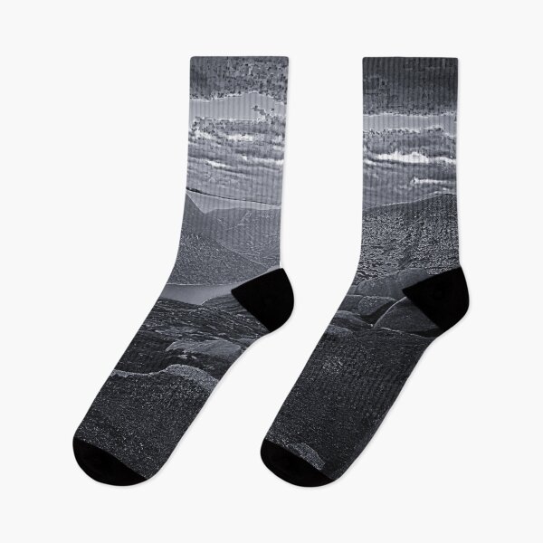 Item preview, Silent Valley, Mourne Mountains designed and sold by designbywhacky.