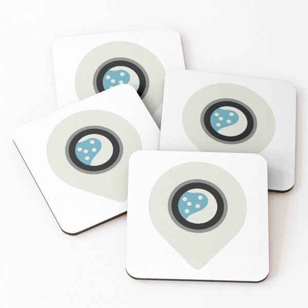 Item preview, Laundry Room Pin Locator Graphic for Home Planning designed and sold by artofkers.