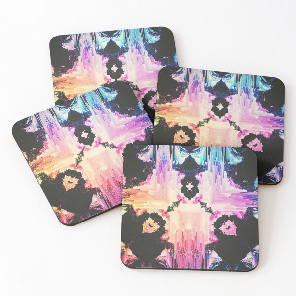 Item preview, Frozen in Space and Time designed and sold by TrinarySunArt.
