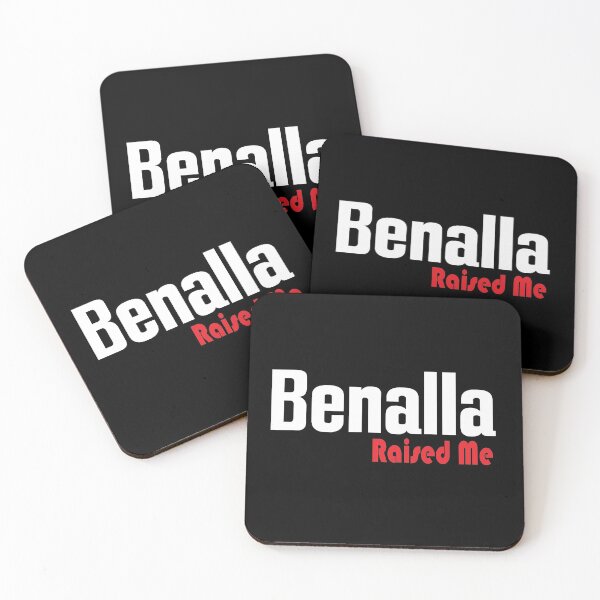 Aperçu de l'œuvre Benalla Raised Me Australie créée et vendue par ProjectX23.