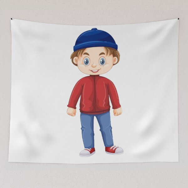 Item preview, I am a street dancer  designed and sold by Mahesh  Tolani.