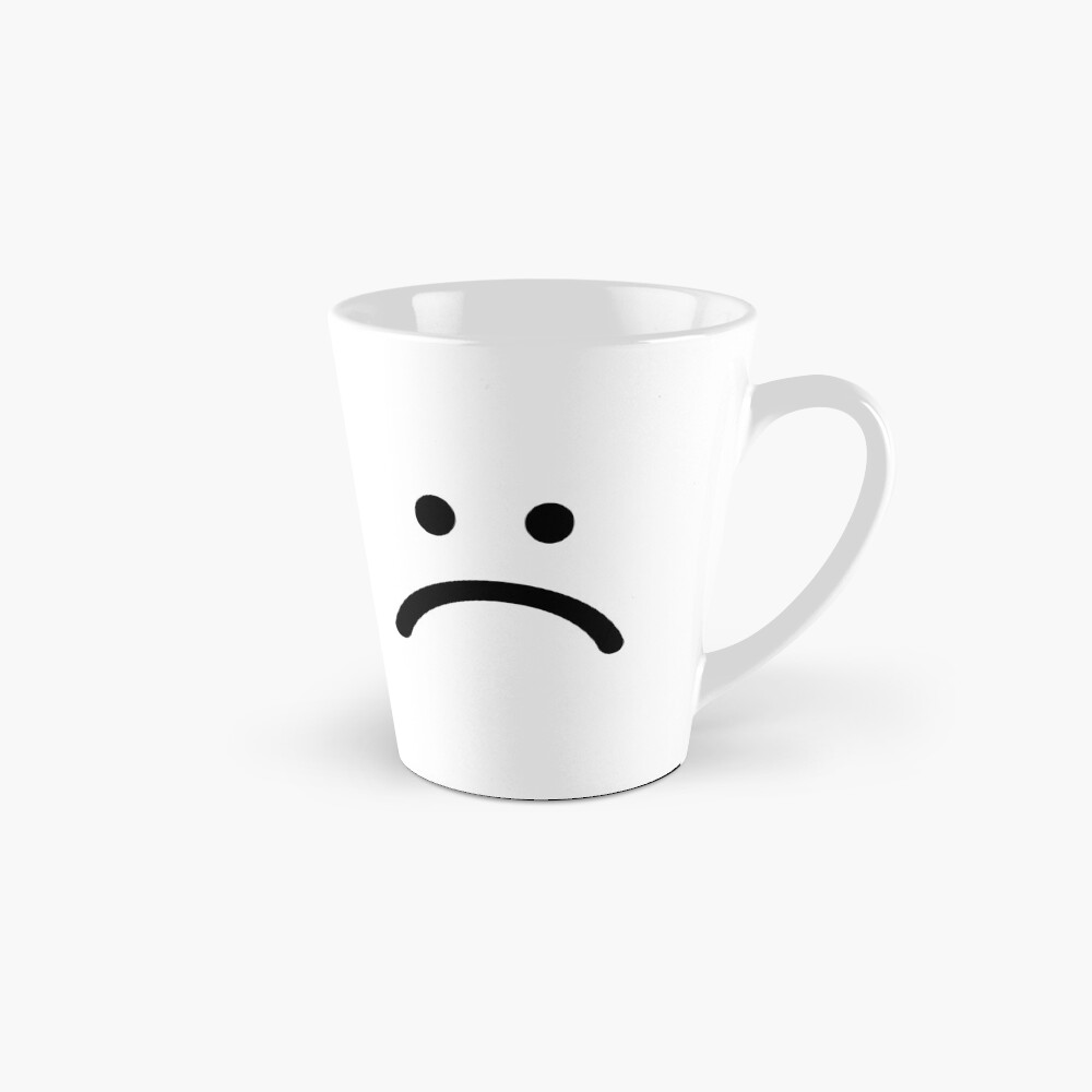 Artikel-Vorschau von Tasse (konisch), designt und verkauft von Joketastic.