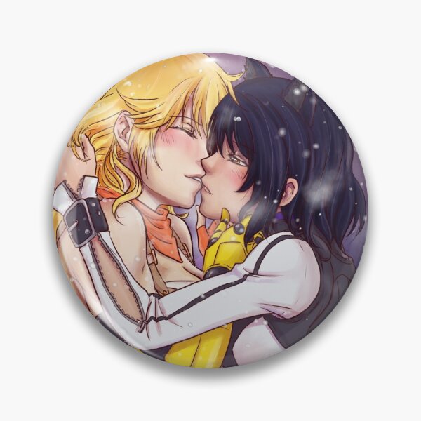 Item preview, Bumbleby kiss designed and sold by SaigamiProject.