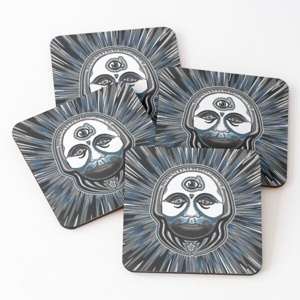 Item preview, Innervision-MindsEye-BG designed and sold by Klaus Bremner (Autotelic Art).