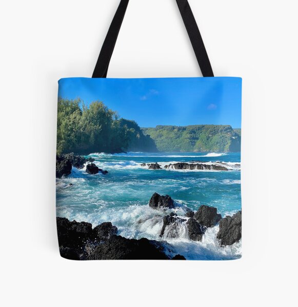 Item preview, Haiku, Maui, Hawaii designed and sold by THTJ.