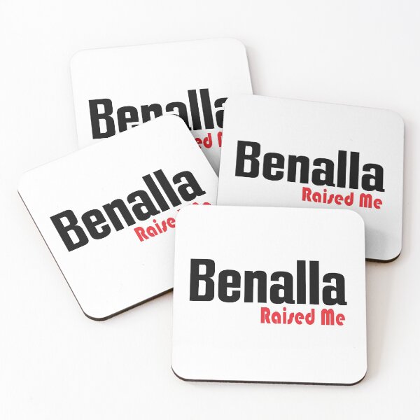 Aperçu de l'œuvre Benalla Raised Me Australie créée et vendue par ProjectX23.