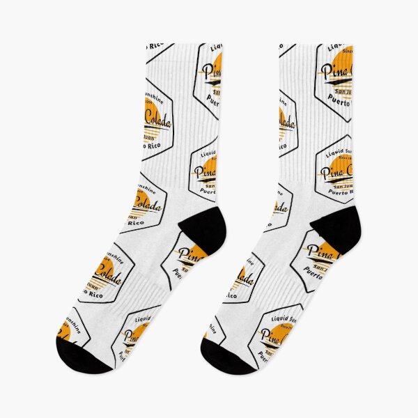 Item preview, Liquid Sunshine Pina Colada - Since 1954 designed and sold by NerdySherds.