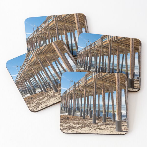 Item preview, Ventura Pier designed and sold by Dave Hare Photography.