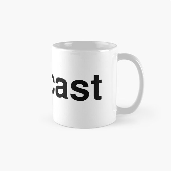 Item preview, podcast designed and sold by ninov94.