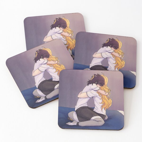 Item preview, Bumbleby hug designed and sold by SaigamiProject.