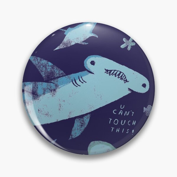 Item preview, MC HammerHead designed and sold by louros.