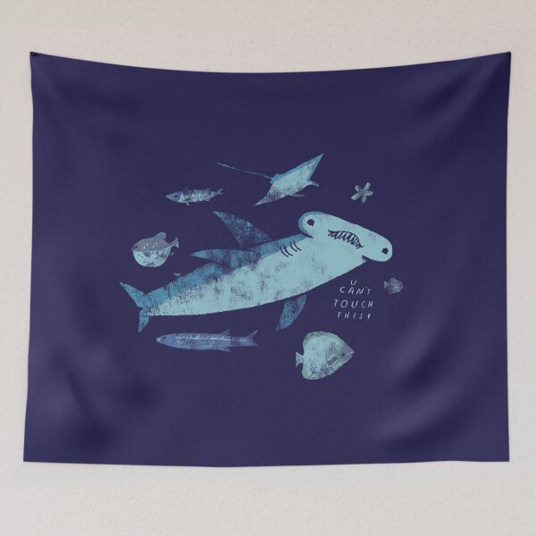 Item preview, MC HammerHead designed and sold by louros.