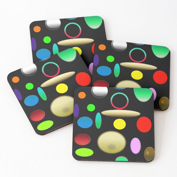 Item preview, Circles designed and sold by Harinko.