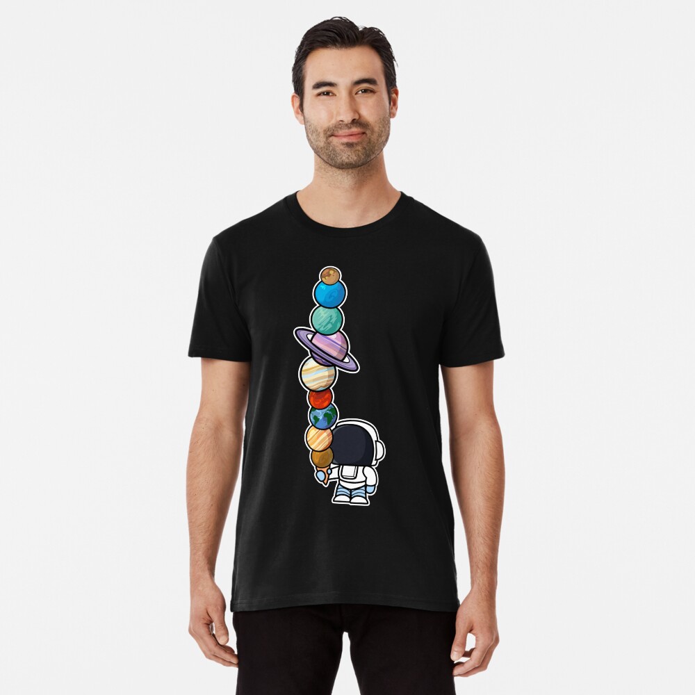 Item preview, Premium T-Shirt designed and sold by CrissWild.