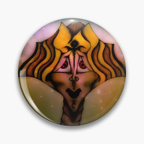 Item preview, Alien Head designed and sold by Capuletdesigns.