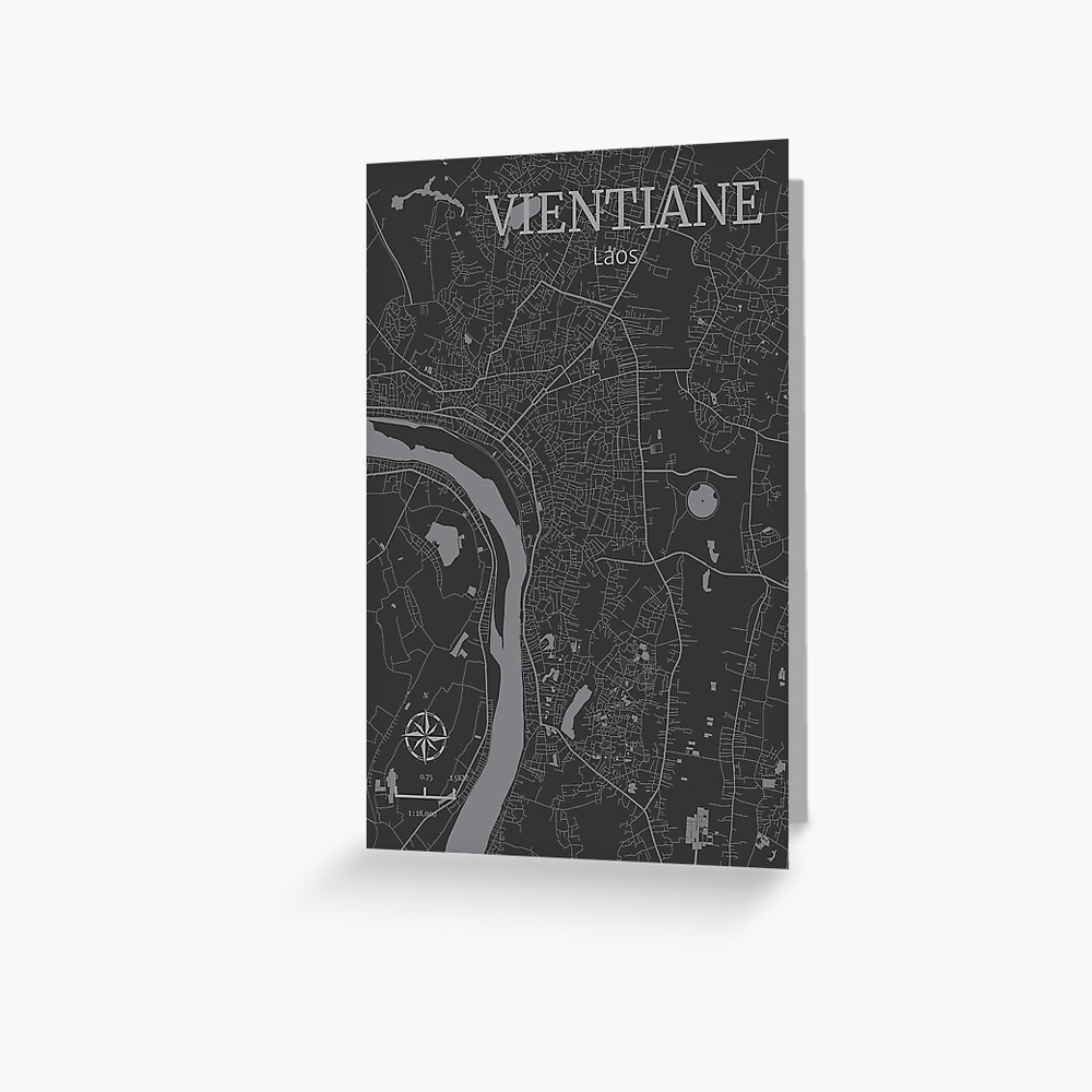 Artikel-Vorschau von Grußkarte, designt und verkauft von localprideart.