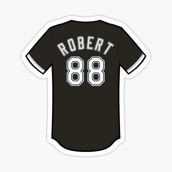 luis robert jersey nike