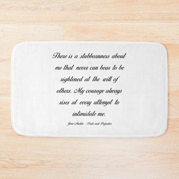 Item preview, My courage always rises   designed and sold by corbrand.