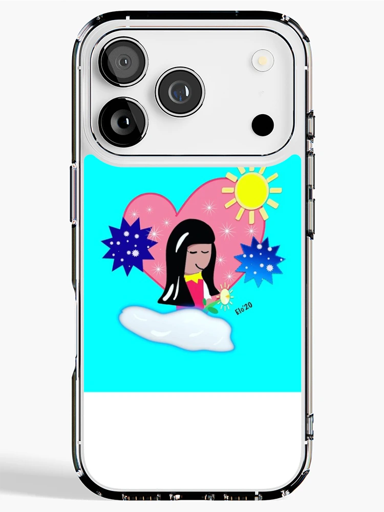 Thumbnail 1 of 5, iPhone Case, designed and sold by Inmagi.