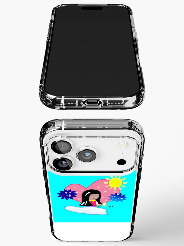 Thumbnail 3 of 5, iPhone Case, designed and sold by Inmagi.