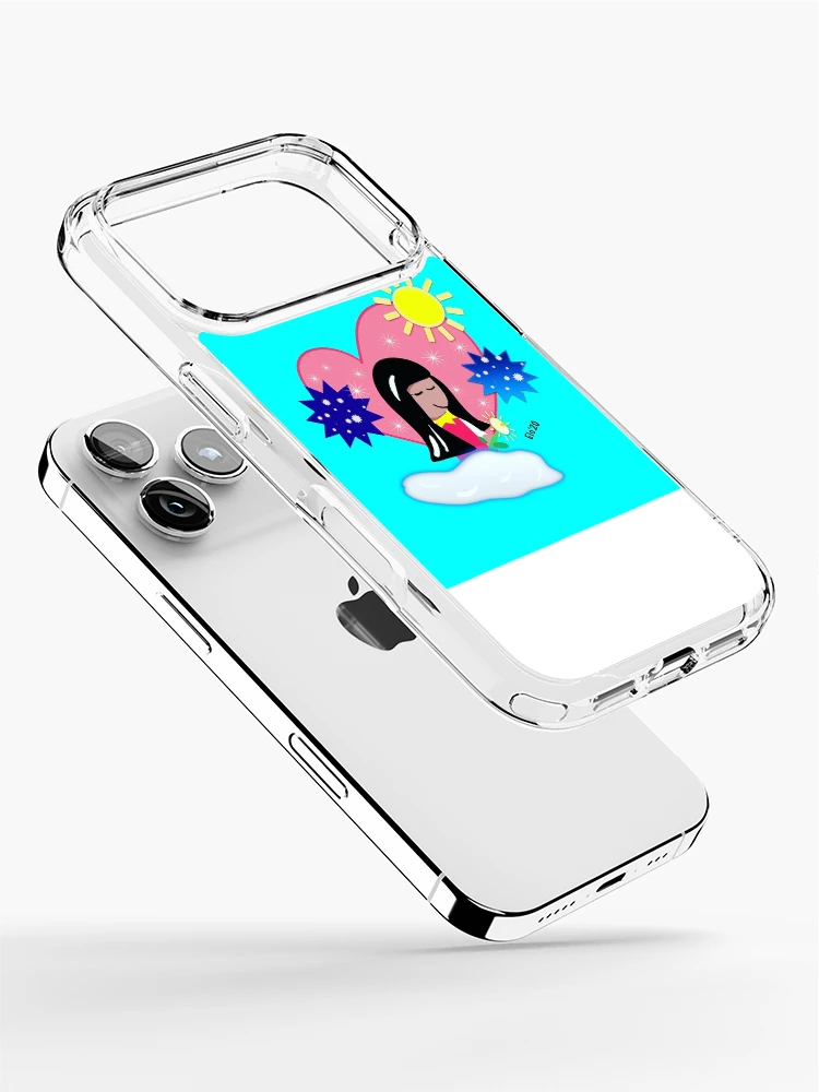Thumbnail 2 of 5, iPhone Case, designed and sold by Inmagi.