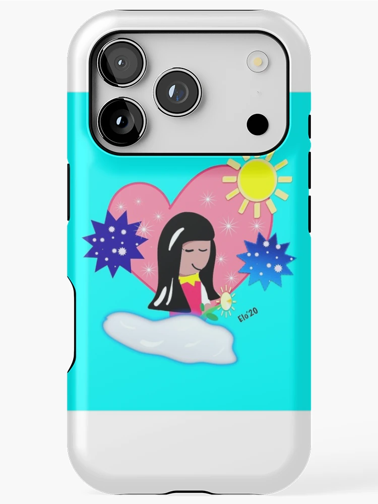 Thumbnail 1 of 4, iPhone Case, designed and sold by Inmagi.