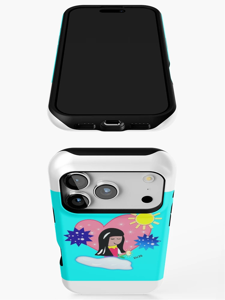 Thumbnail 3 of 4, iPhone Case, designed and sold by Inmagi.