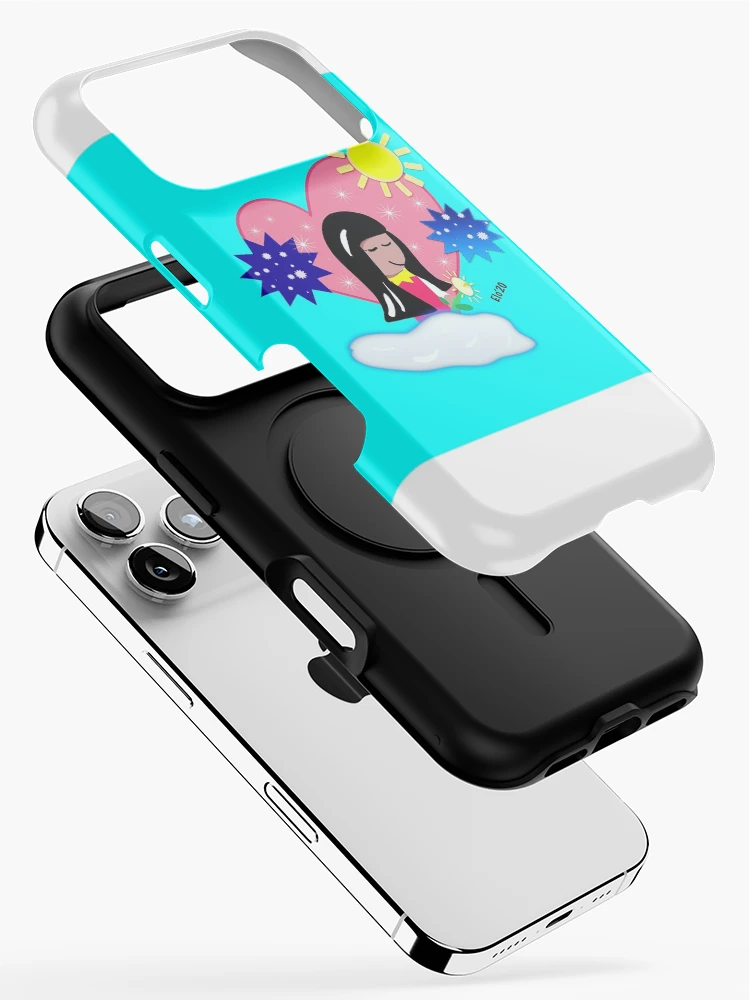 Thumbnail 2 of 4, iPhone Case, designed and sold by Inmagi.