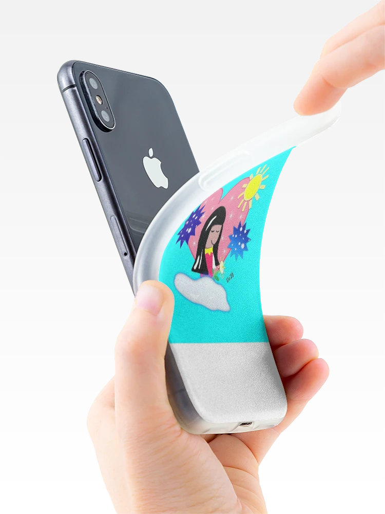 Thumbnail 4 of 5, iPhone Case, designed and sold by Inmagi.