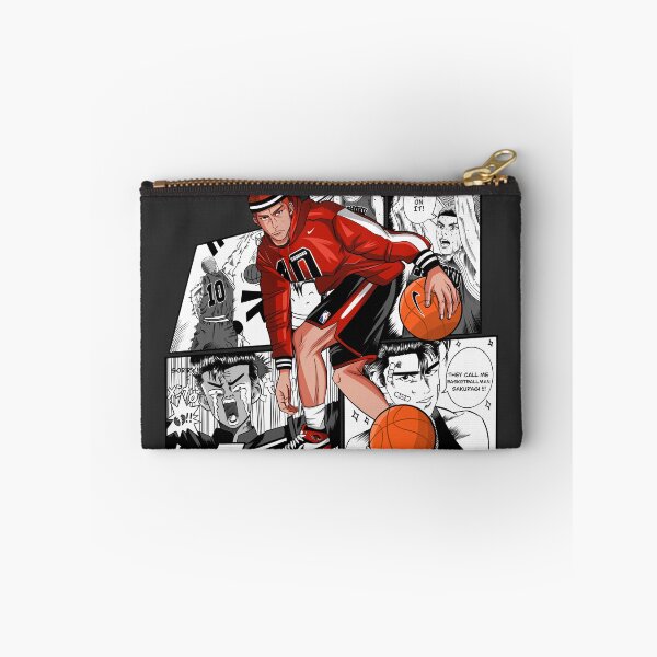 Item preview, SAKURAGI designed and sold by Jenny-boo-art.